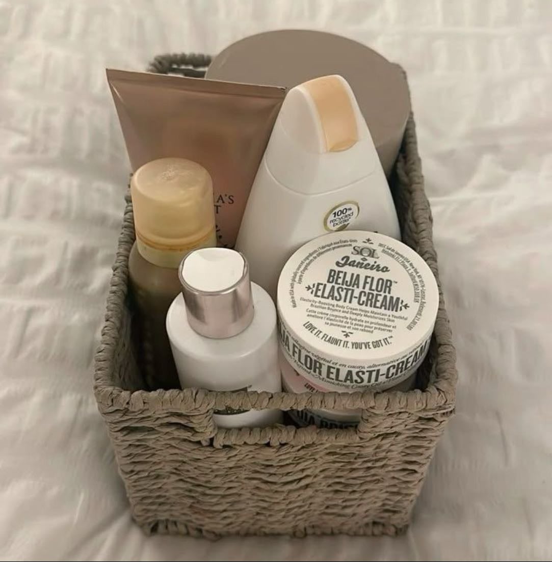 Rutina de higuiene🥥🫧 - Products hypelist by Lari