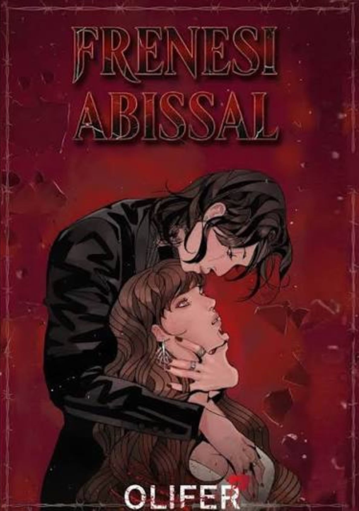 Frenesi Abissal