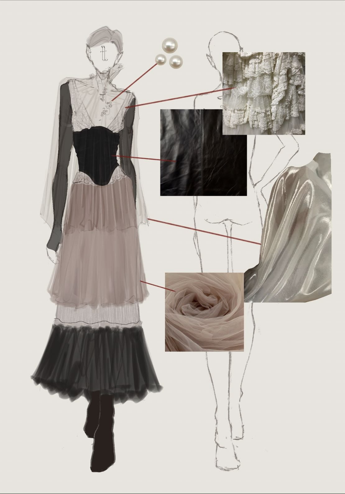 my own designs - and projects