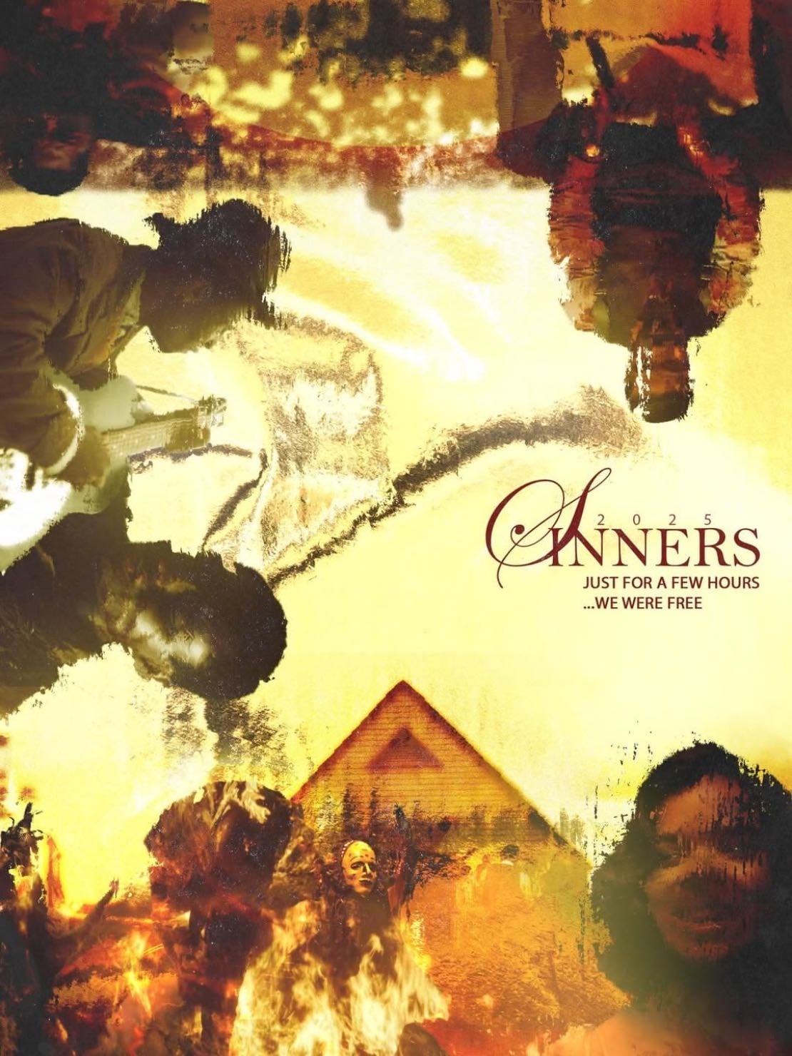 Sinners - Ryan Coogler · 2025