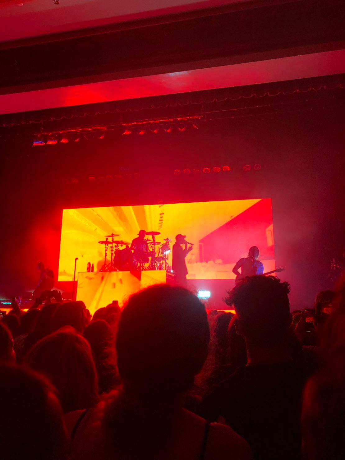Chase Atlantic - Artist