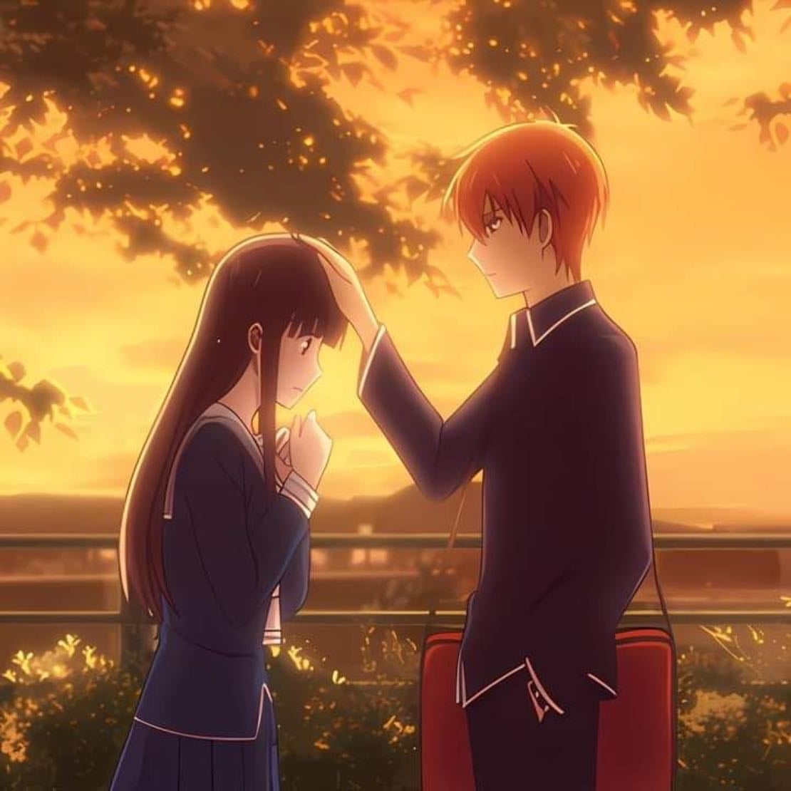 Fruits Basket - 2019
