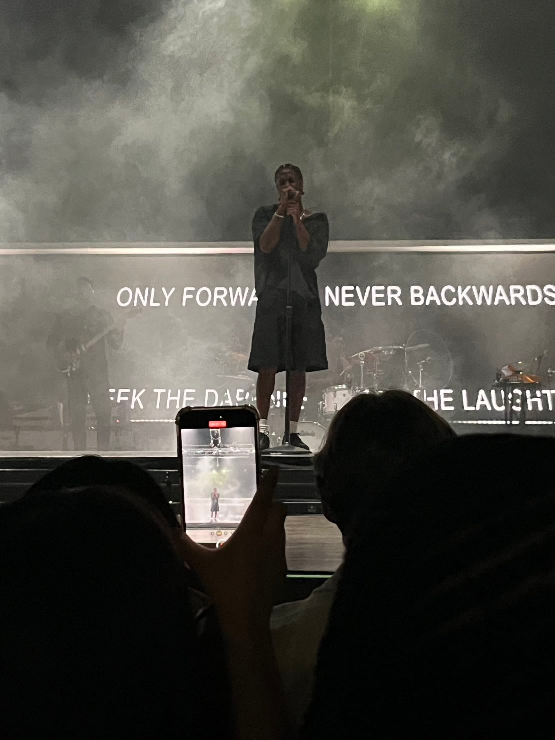 Daniel Caesar - Artist
