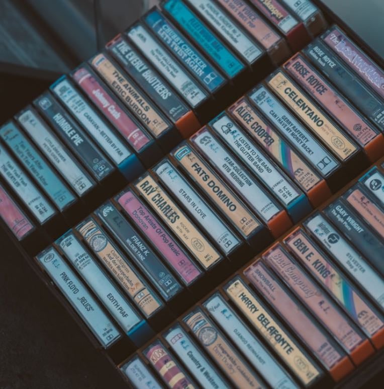 obsessions from ‘26! - Other hypelist by julia
