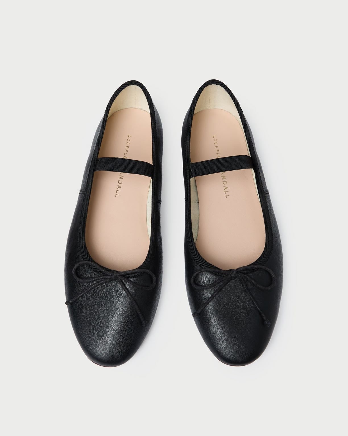 Ballet flats