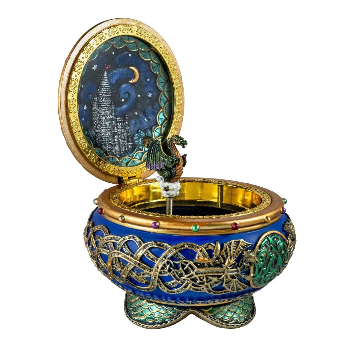 Music box