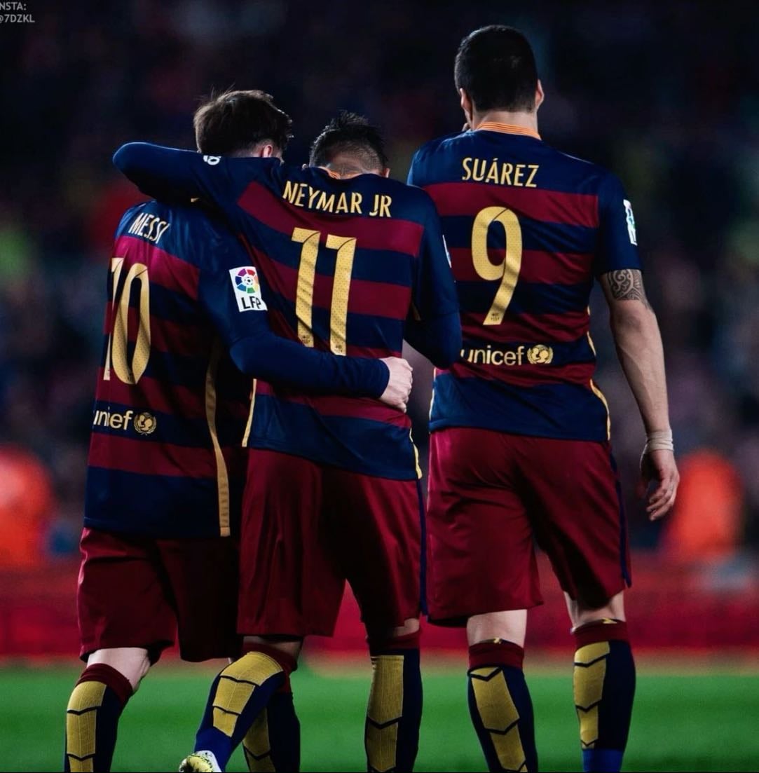 Football Matches - other hypelist by Rawan Mohamed