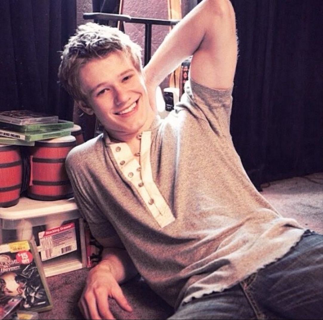 Lucas Till
