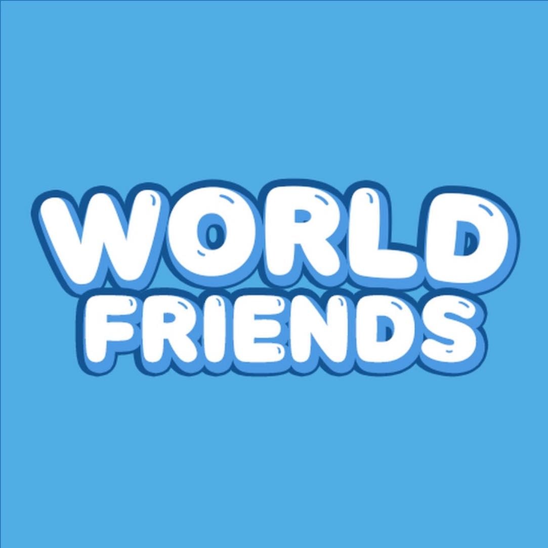 World Friends - @worldfriends77
