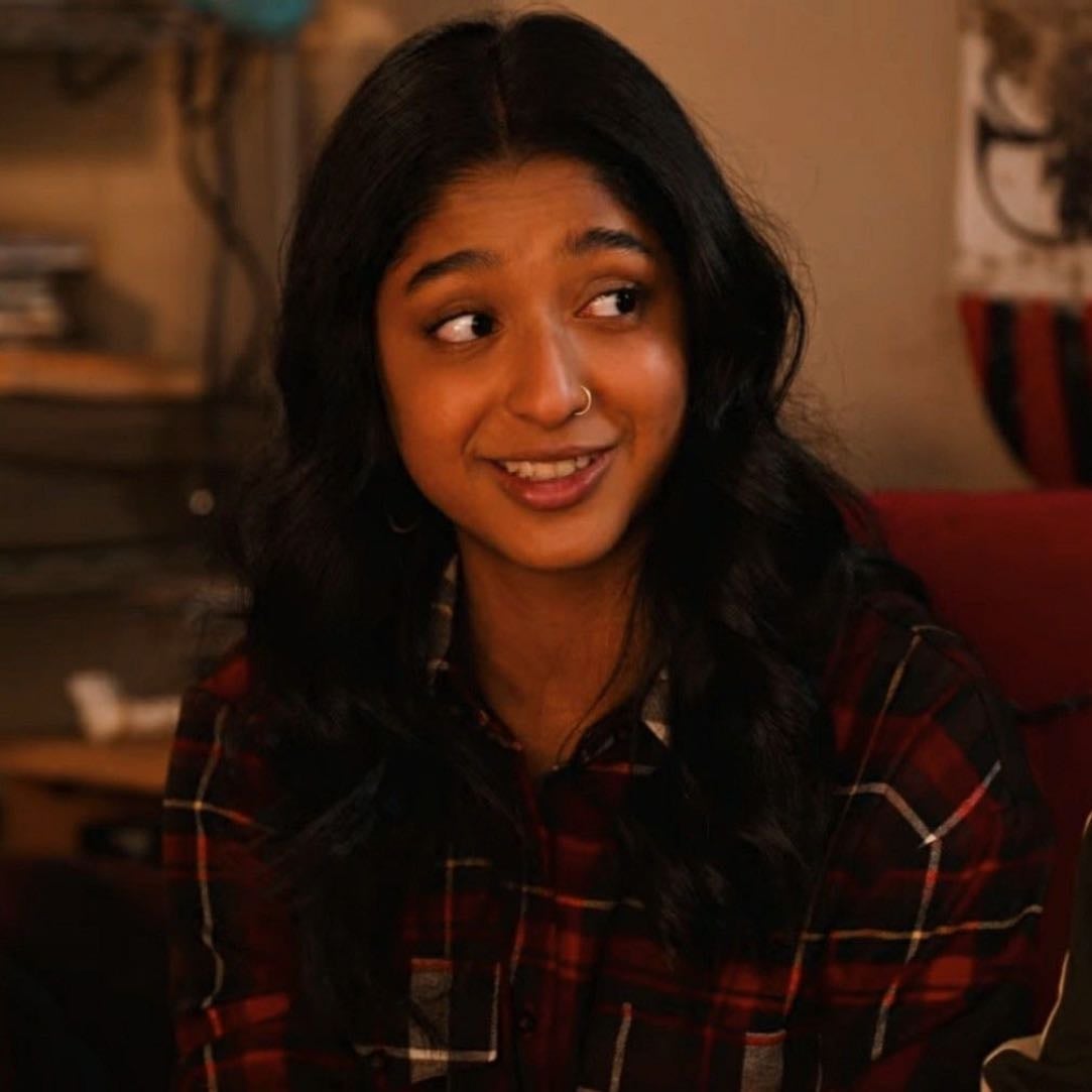 Devi Vishwakumar
