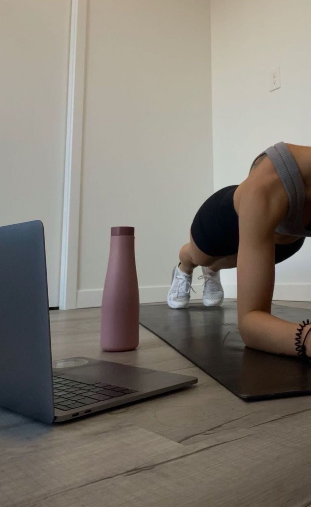 Plank