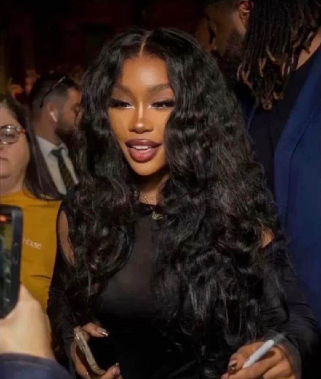 SZA - Artist