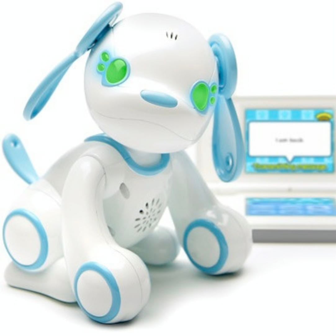 Wappy Dog - Nintendo