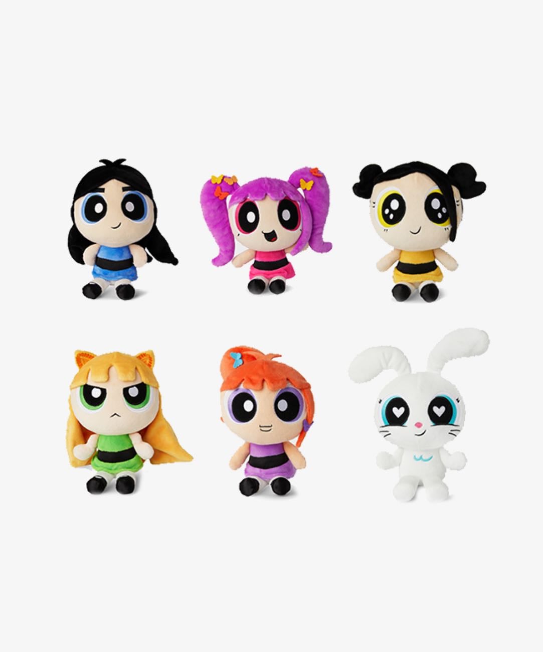 Newjeans Powerpuff