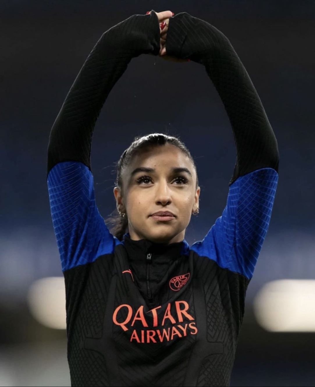Sakina Karchaoui