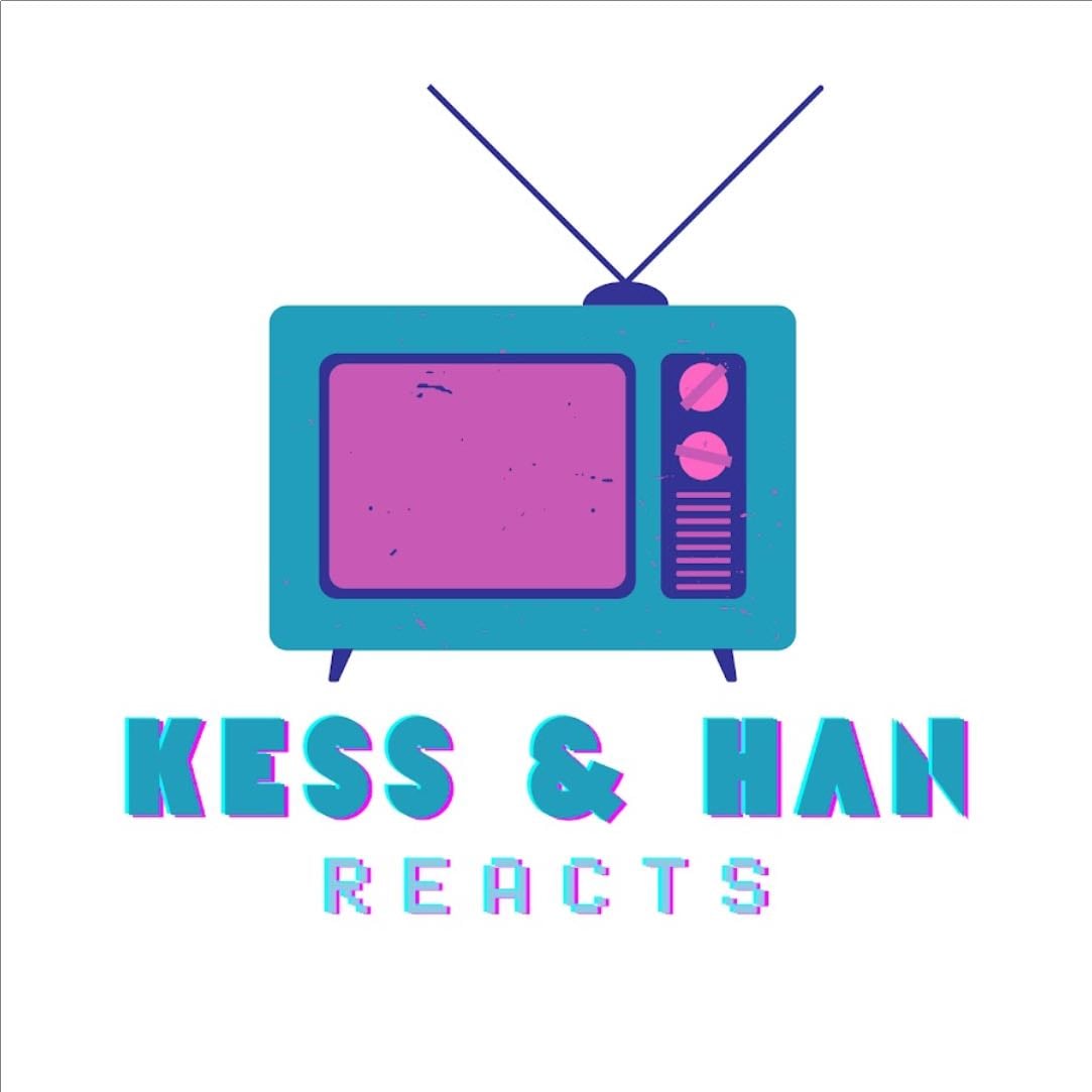 Kess and Han Reacts - @KessandHanReacts