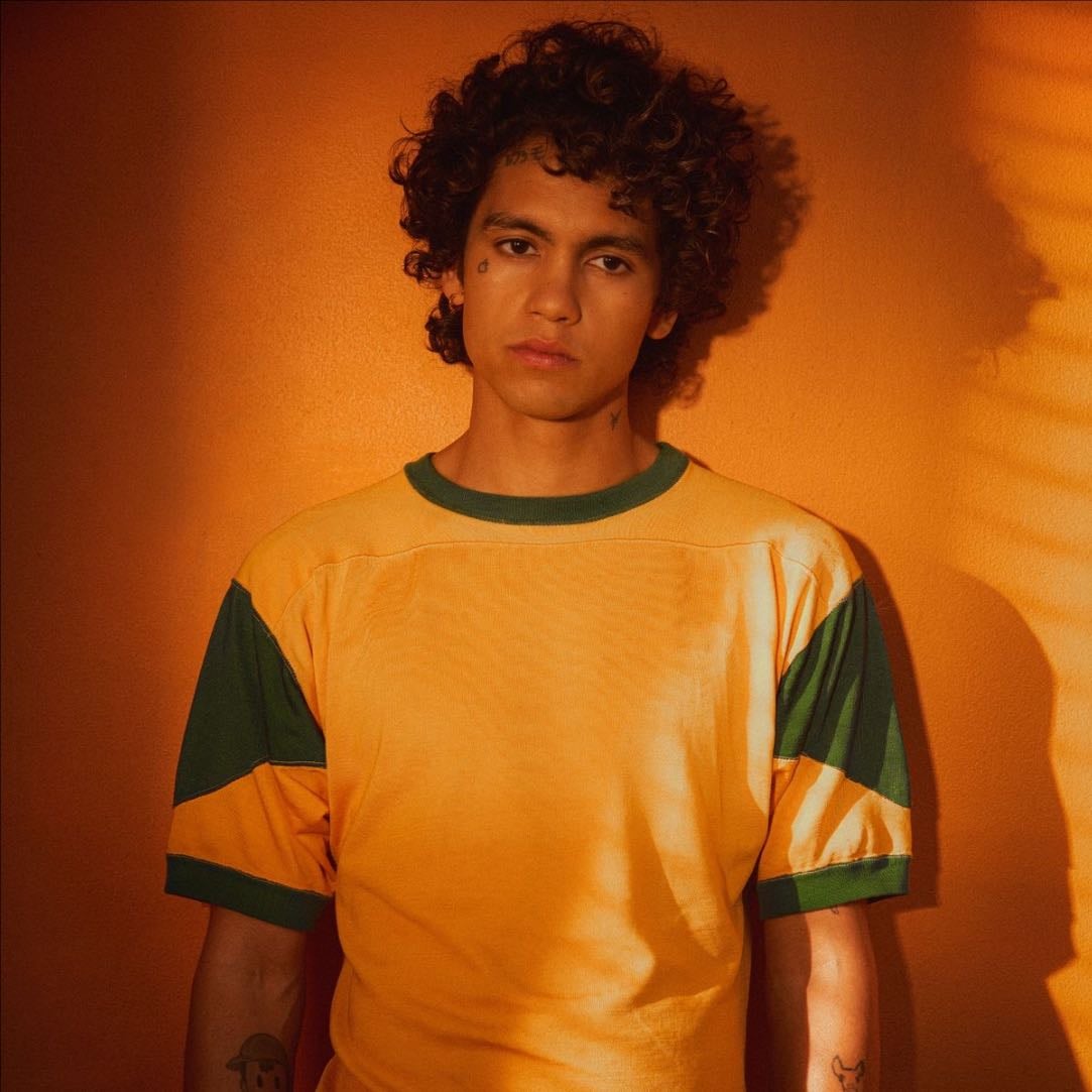 Dominic Fike - Artist