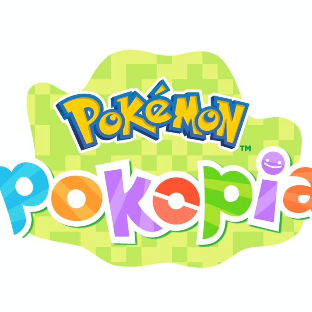 Pokémon Pokopia
