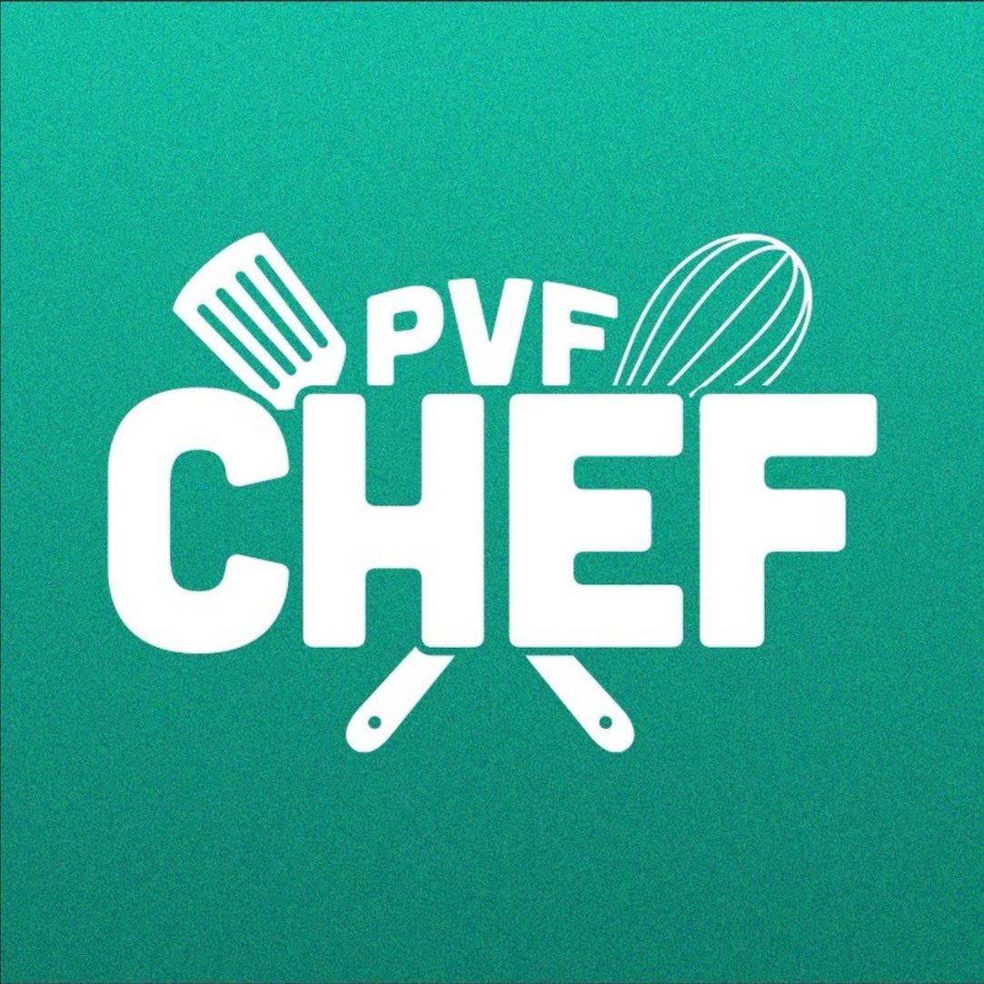 PvF Chef - @PvFChef