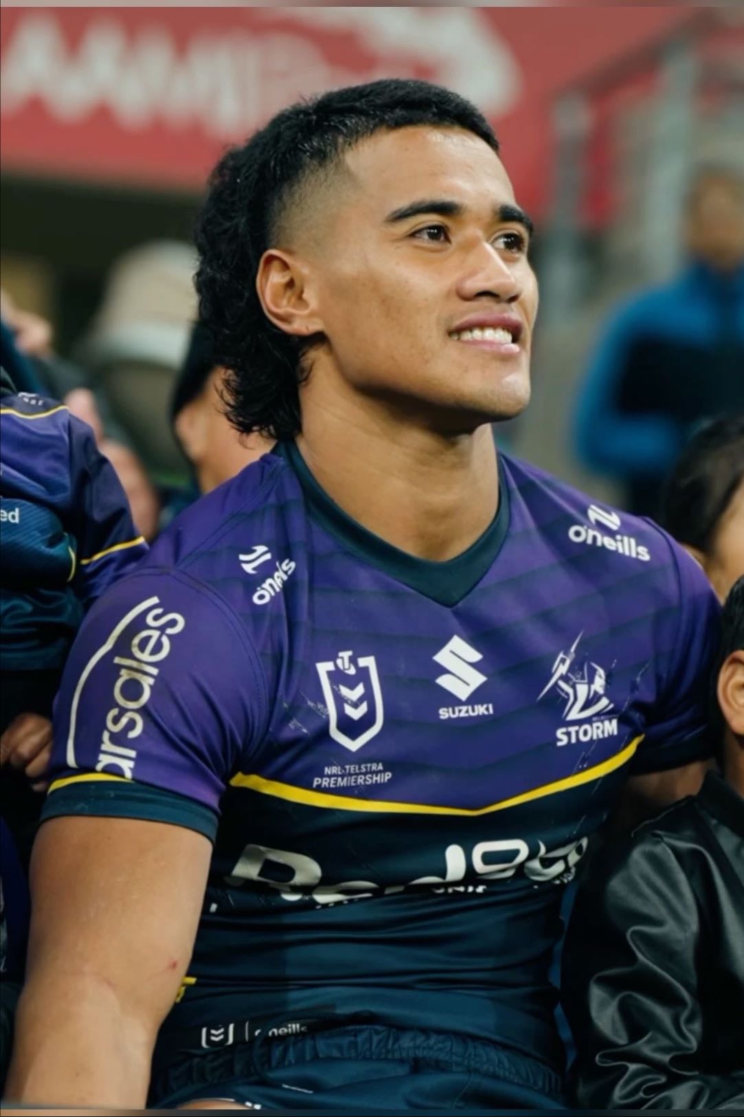 Sualauvi Fa'alogo
