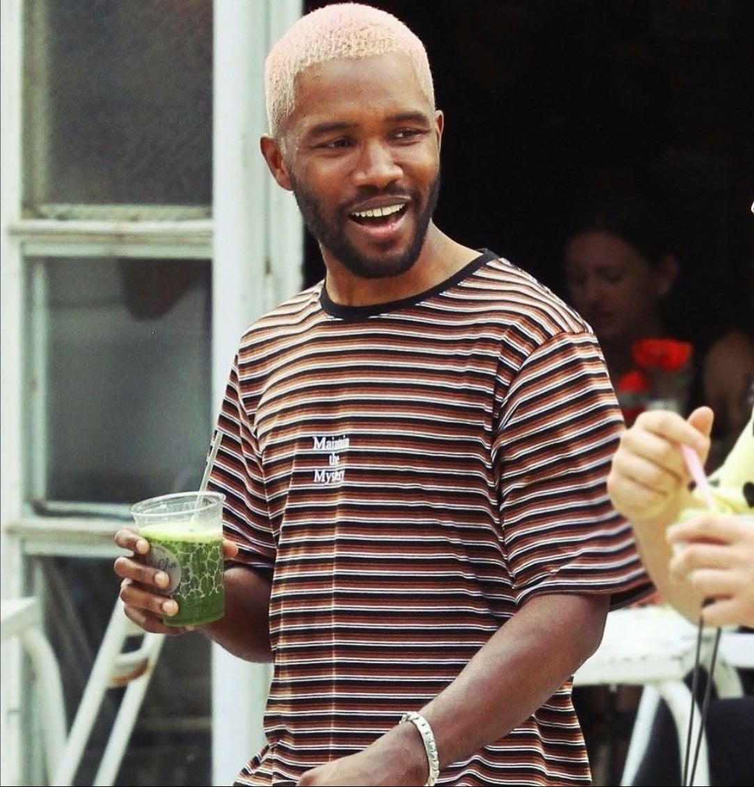 Frank Ocean - Artist