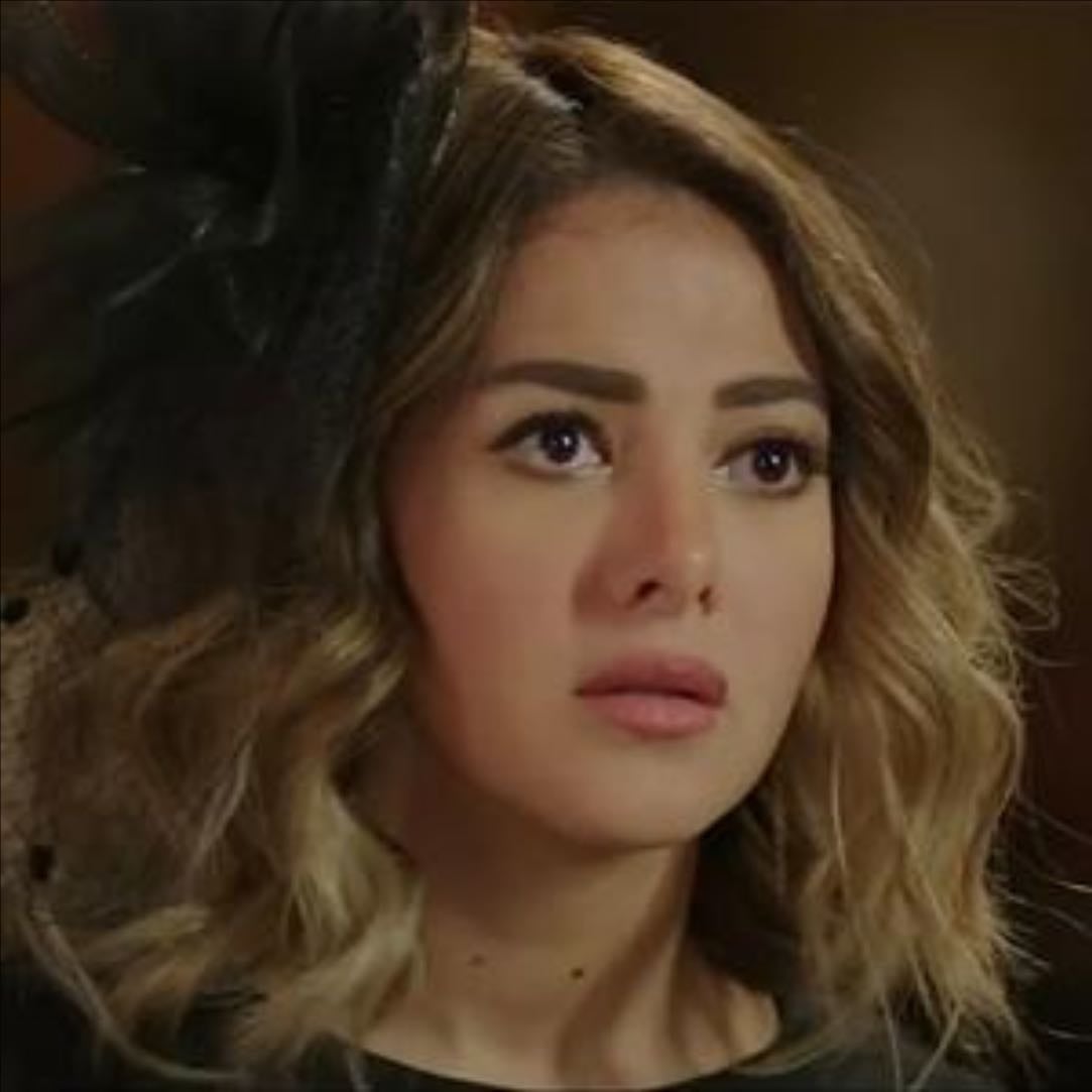 Nelly Mekkawy
