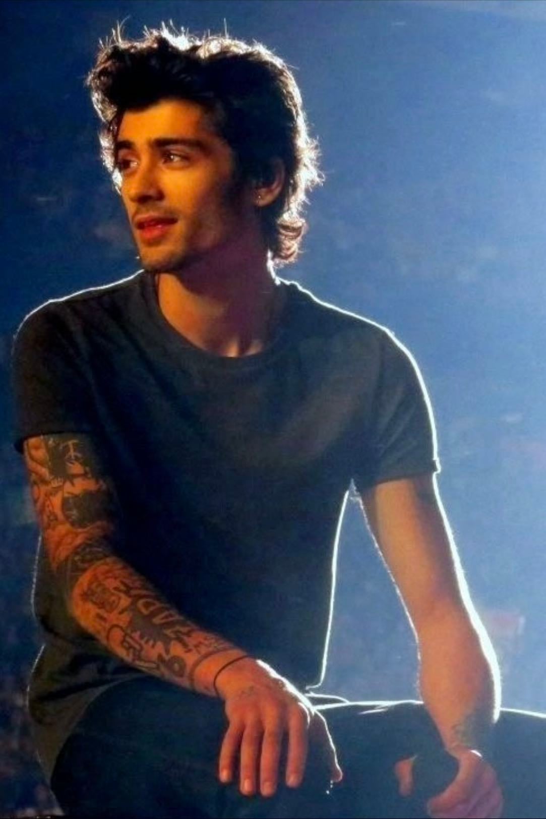 ZAYN - Artist