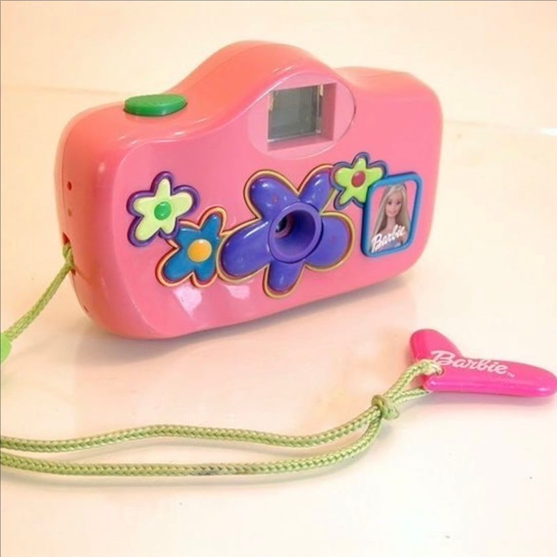 Kid’s Camera