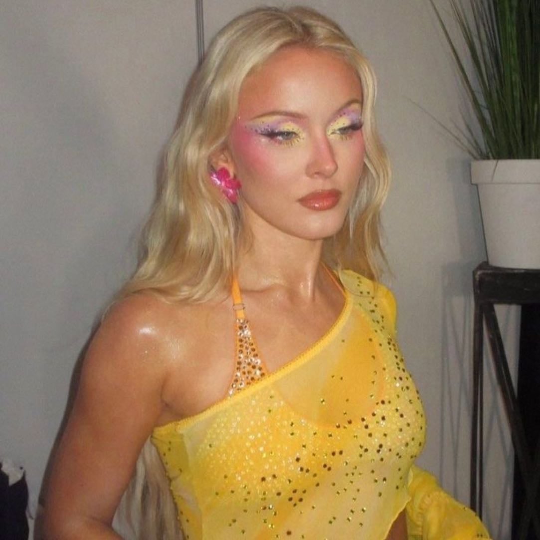 Zara Larsson - Artist
