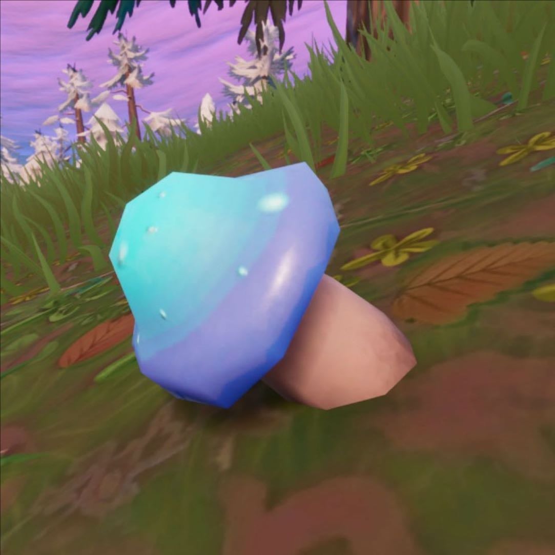Mushroom