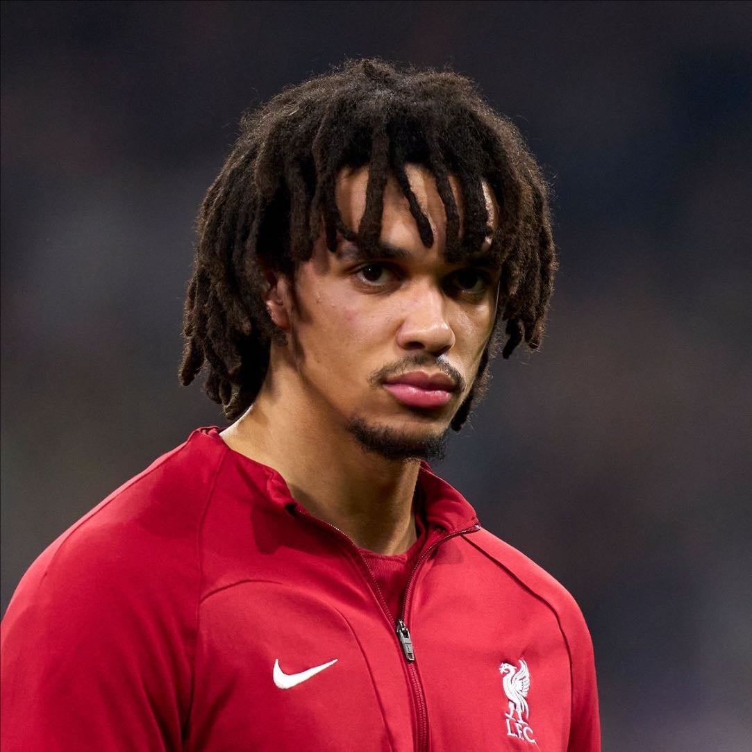 Trent Alexander-Arnold