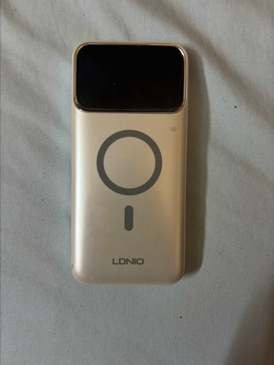 Portable Charger