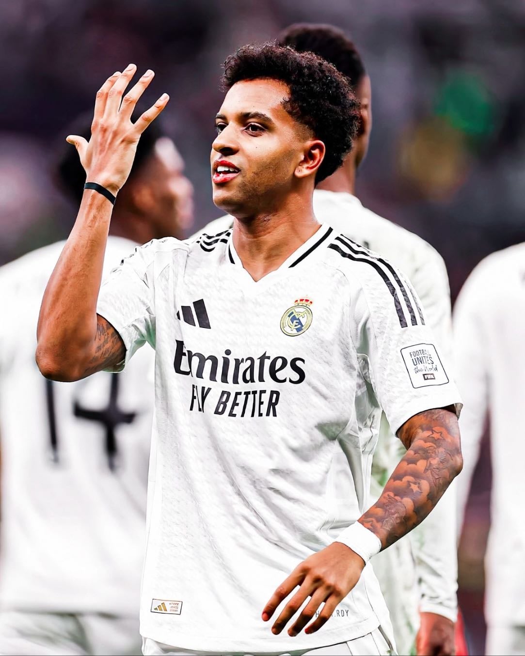 Rodrygo Silva