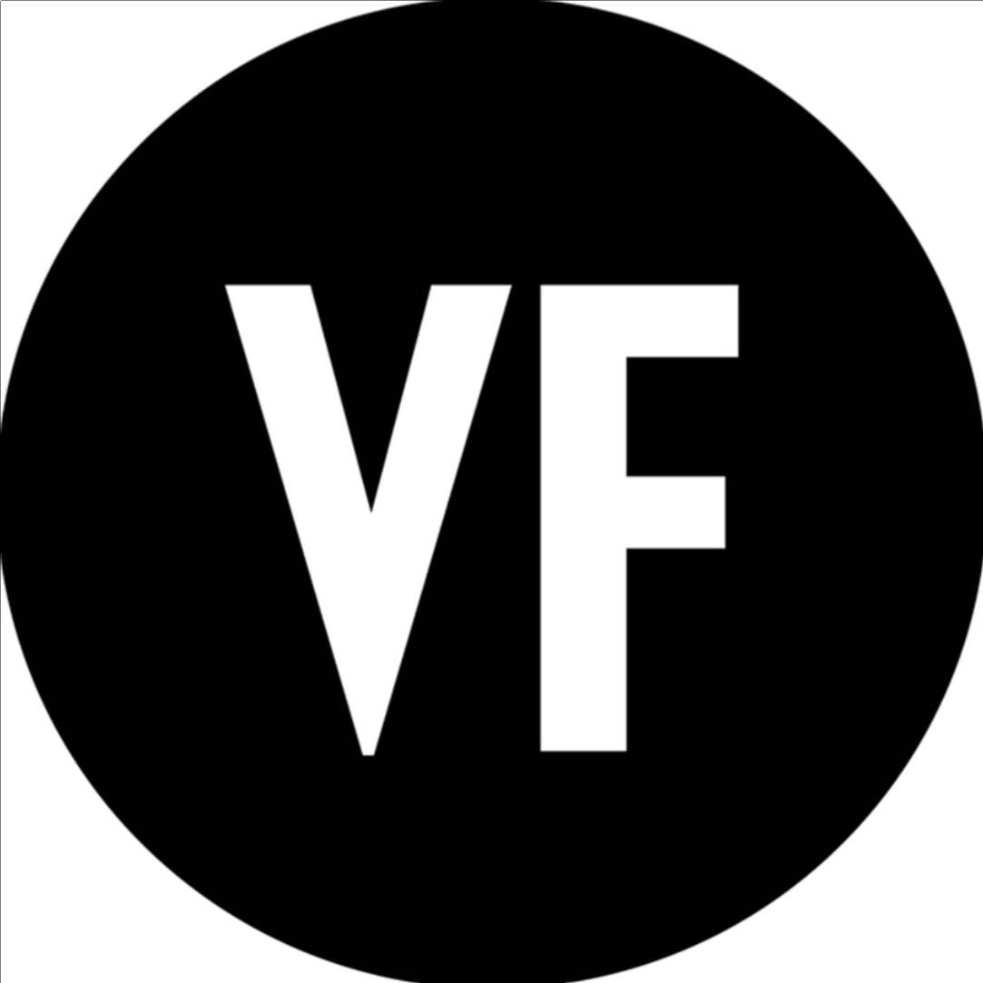 @ Vanity Fair - @VanityFair
