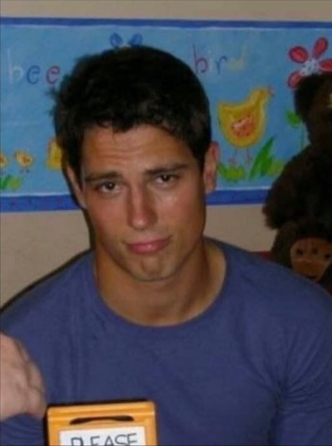 Sean Ferris