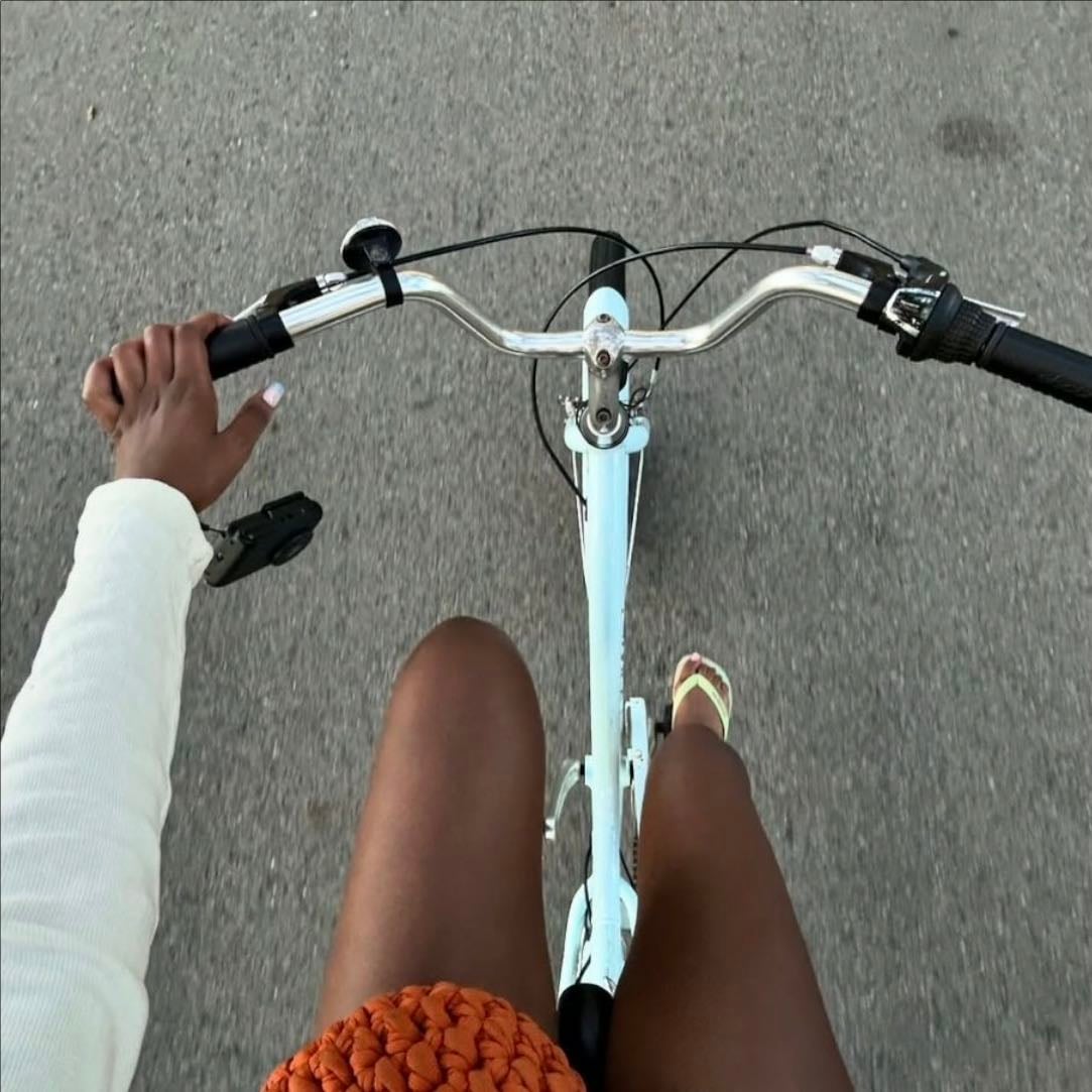 Cycling