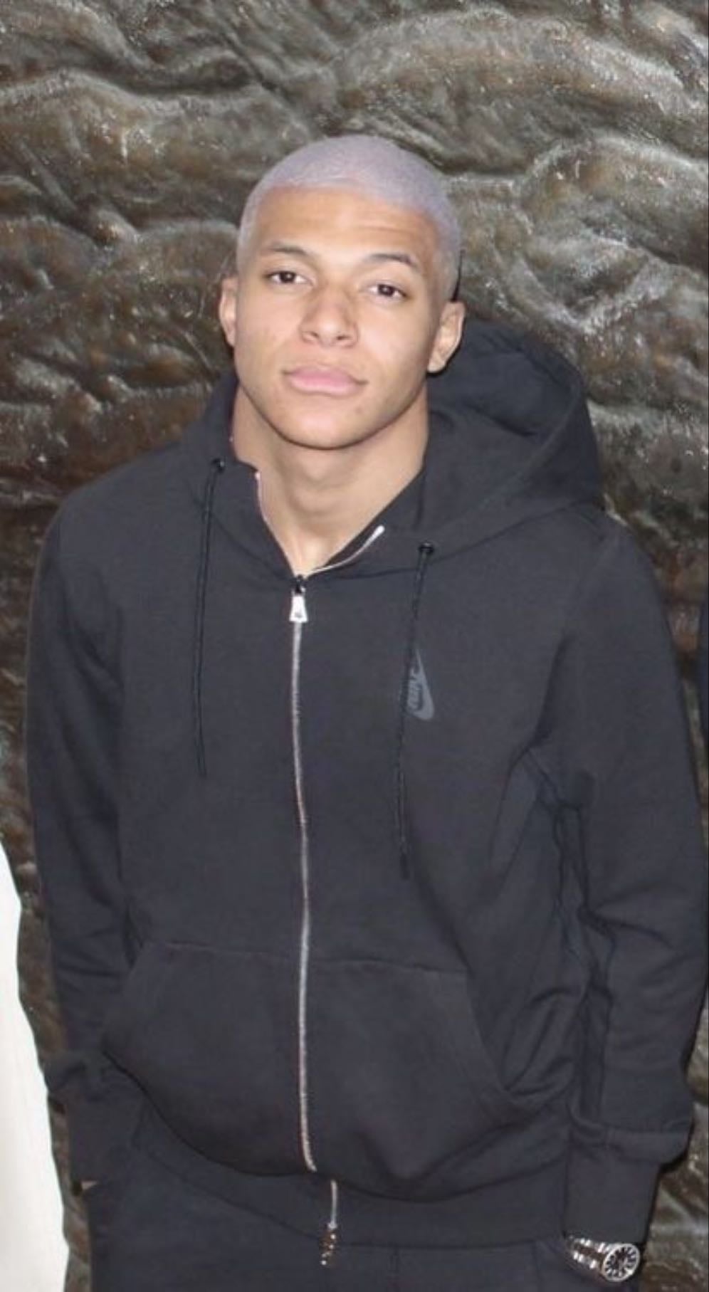 Kylian Mbappé