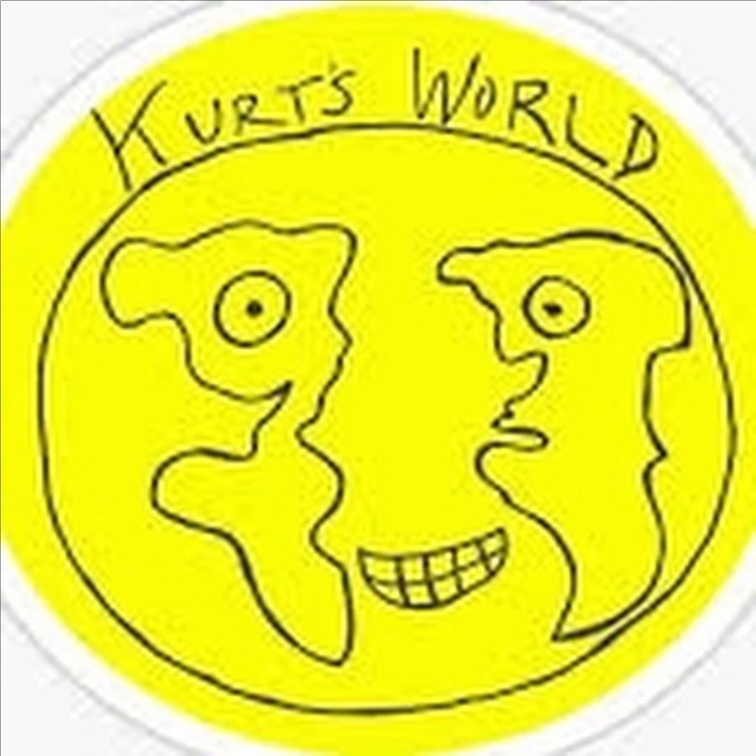 Kurtsworld96 - @kurtsworld9646