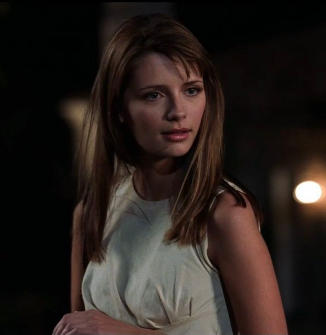 Marissa Cooper