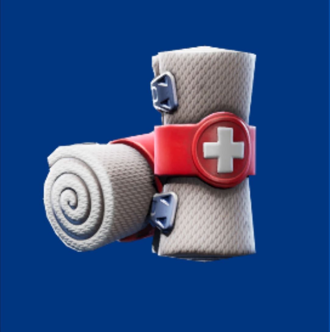 Bandages
