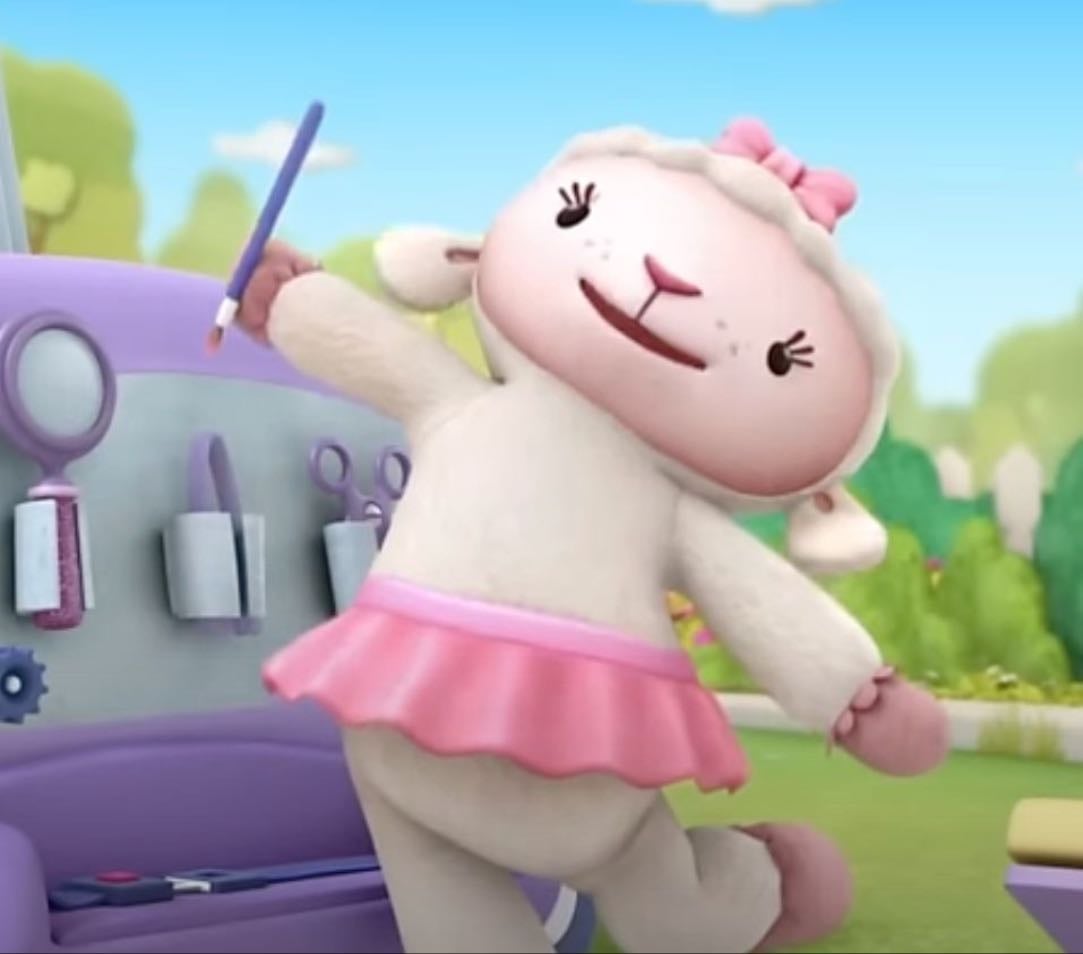 Lambie