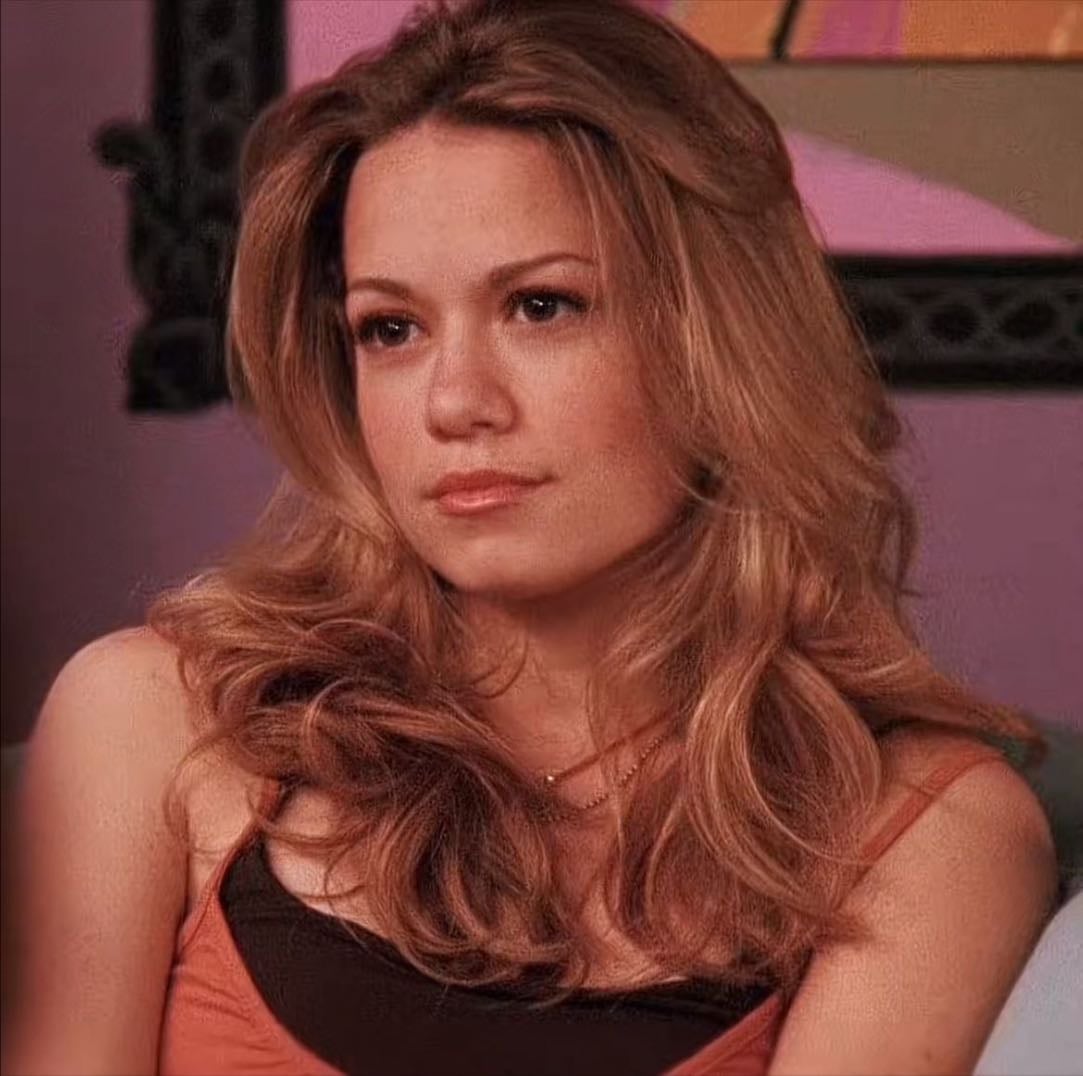 Haley James Scott