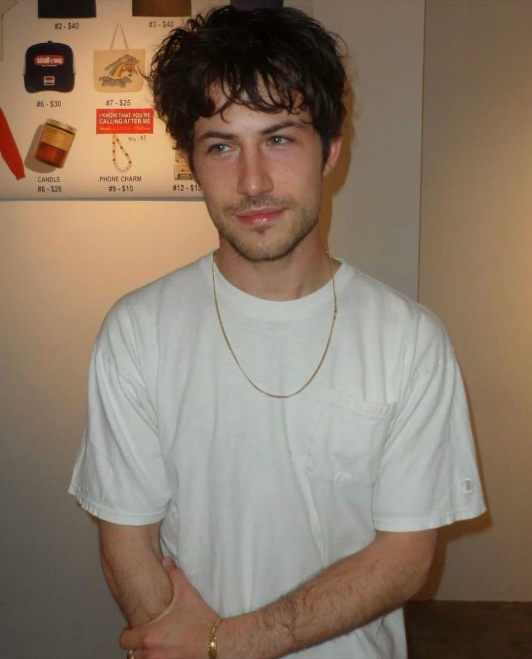 Dylan Minnette