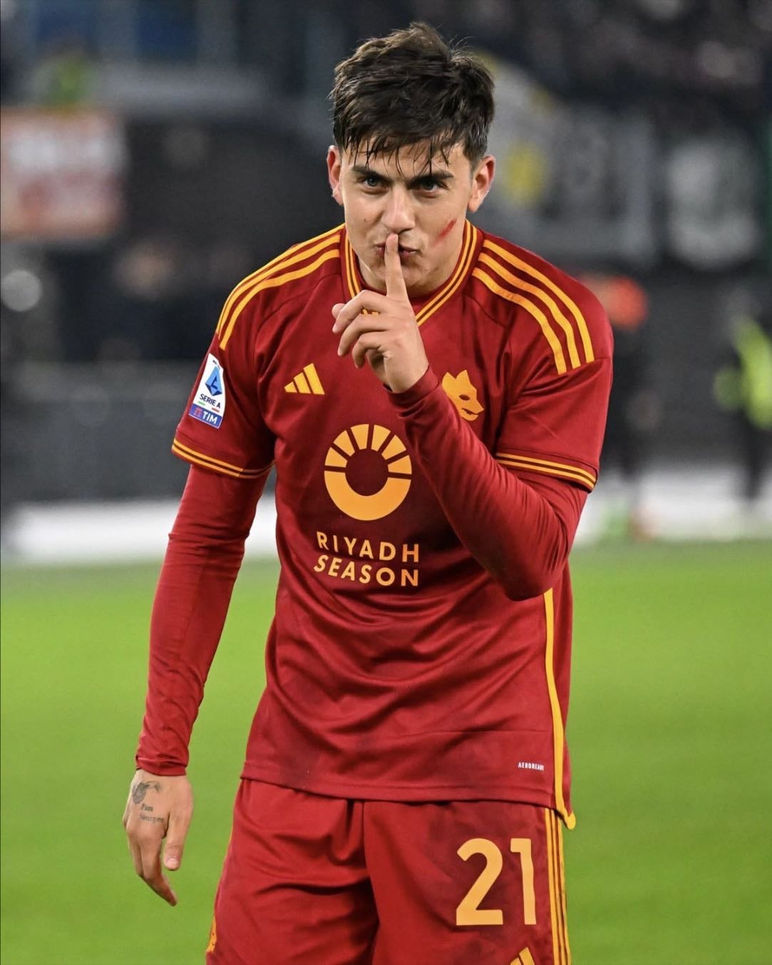 Paulo Dybala