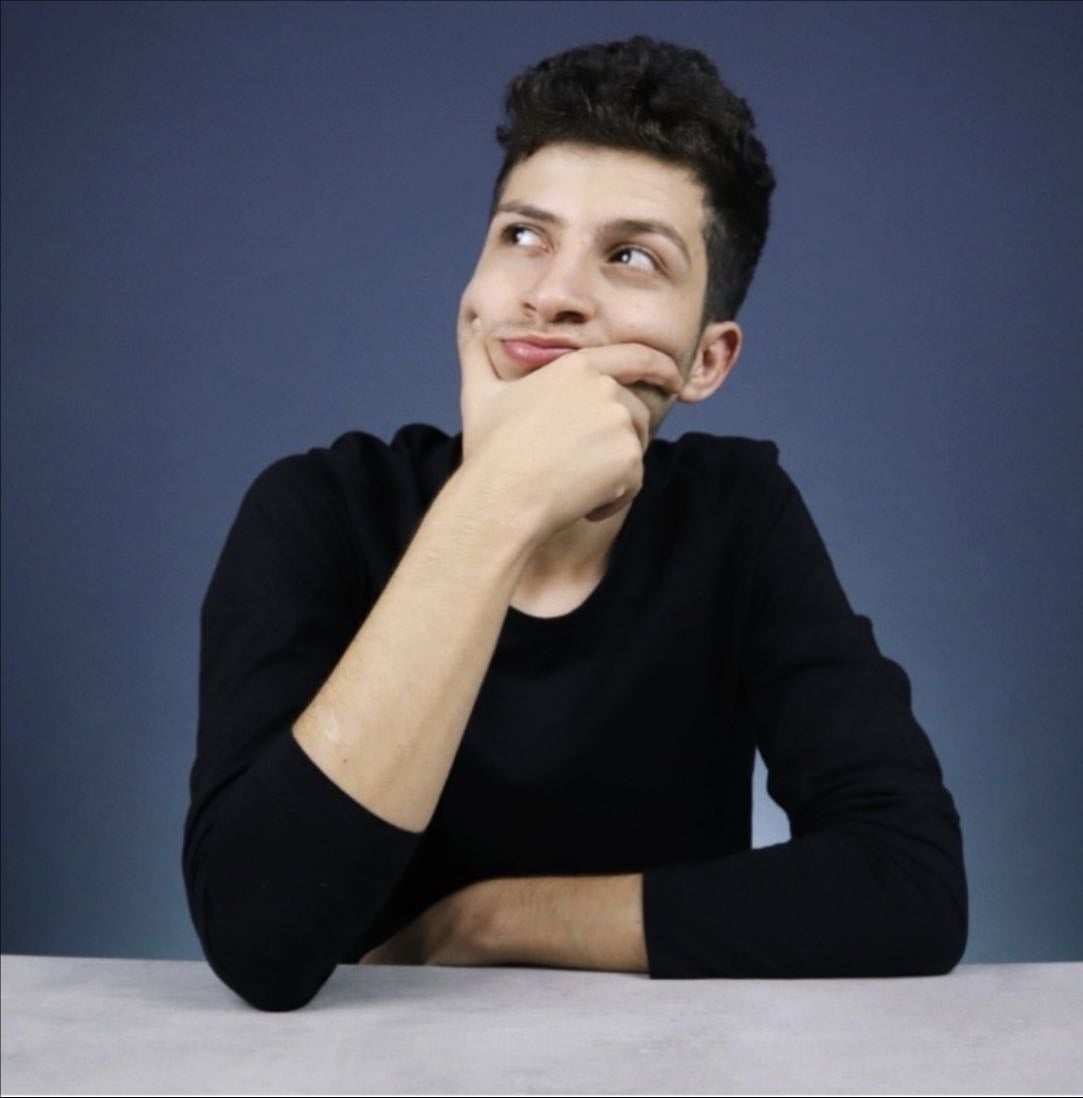 Abdallah Rakha