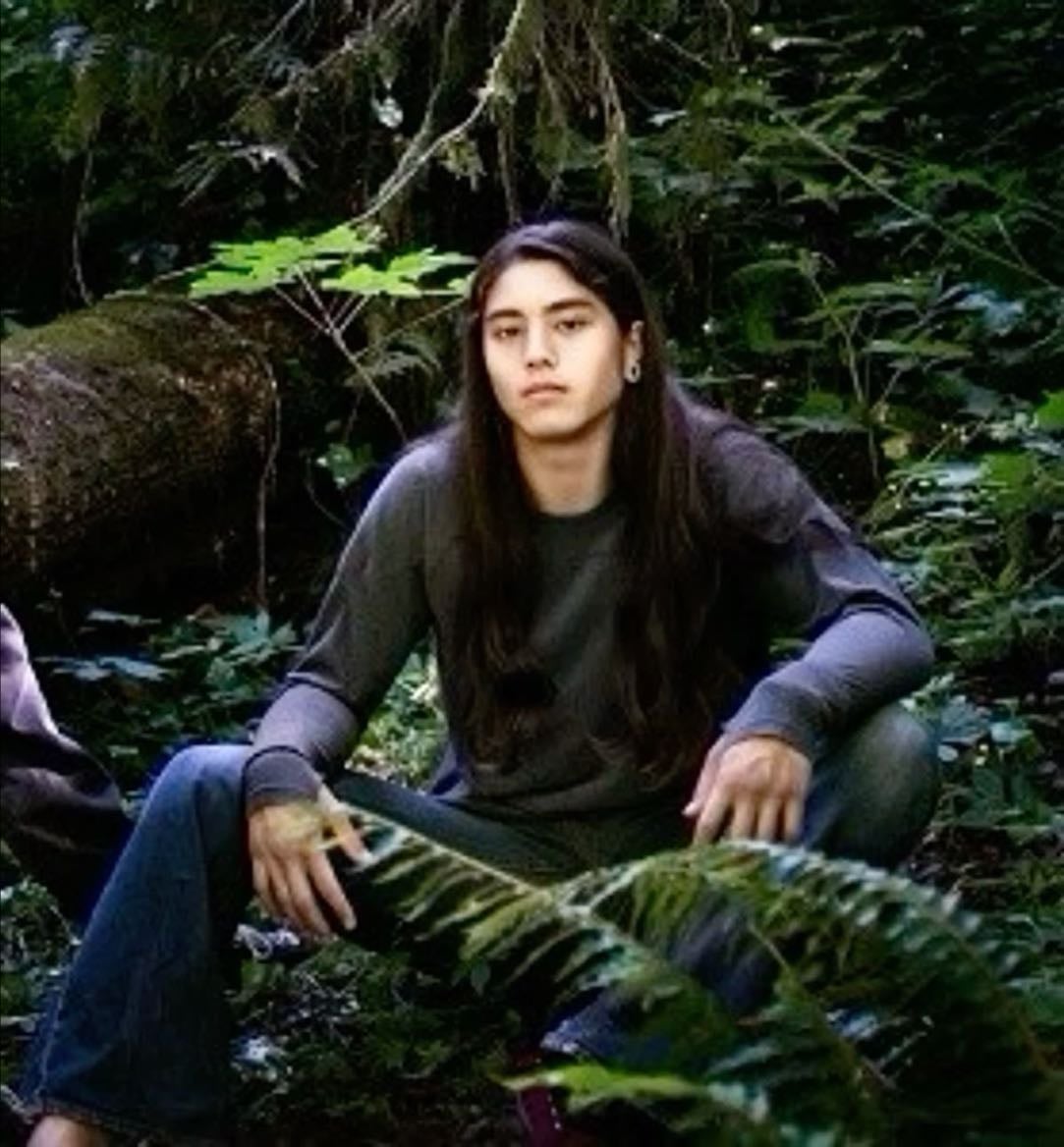 Krystopher Hyatt