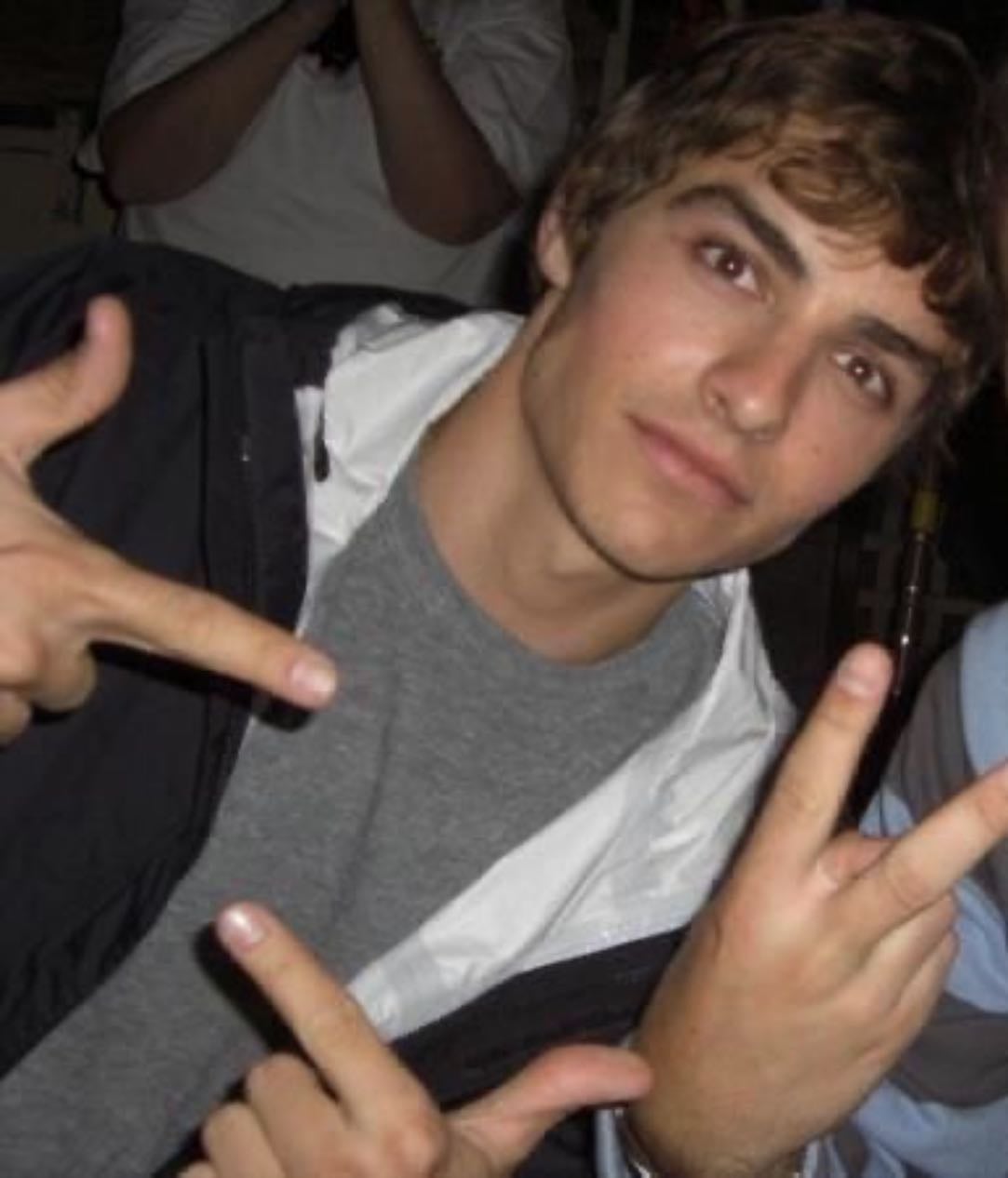 Dave Franco