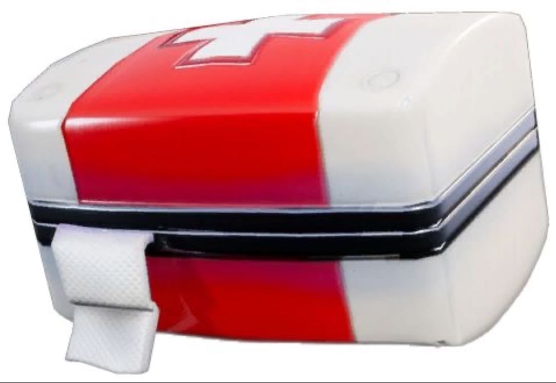 Med Kit