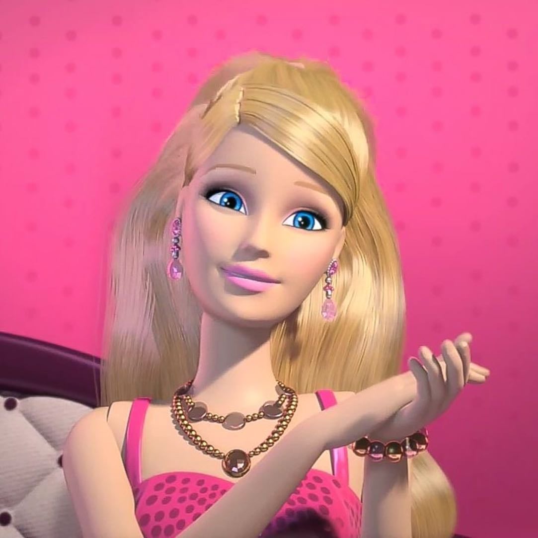 Barbie