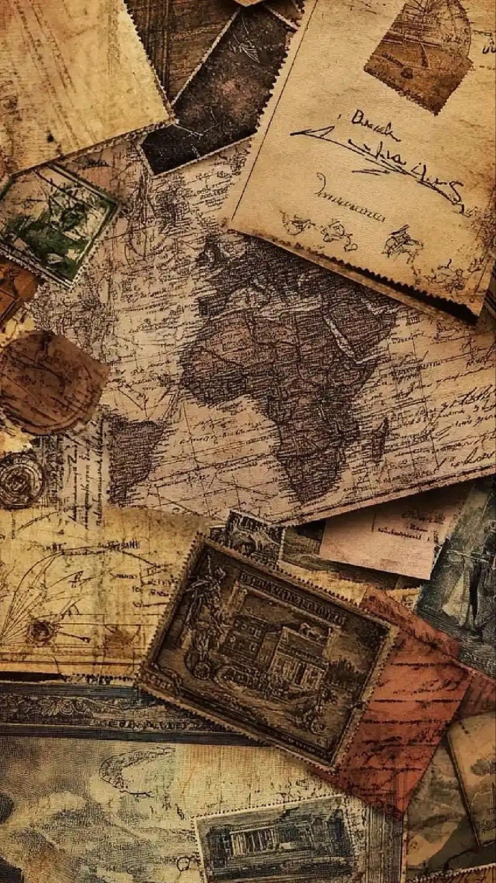 History / Geography